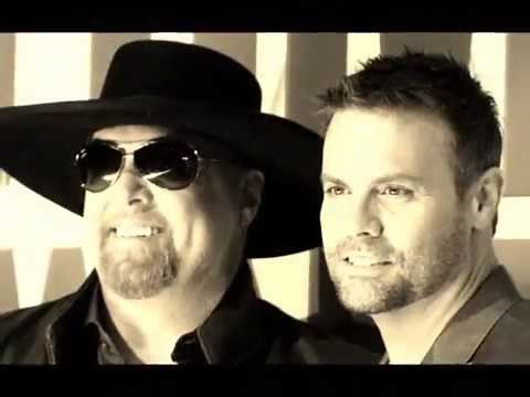 Montgomery Gentry -- Lucky Man