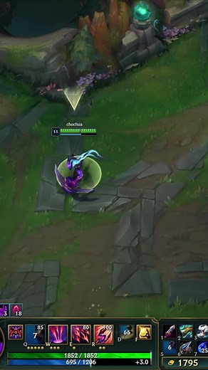 Guía rápida de Varus con Letalidad en 1 minuto