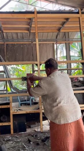 Bus Body Repair Service archana bodyworks perumbavoor Allapara #bus #archanabodyworks