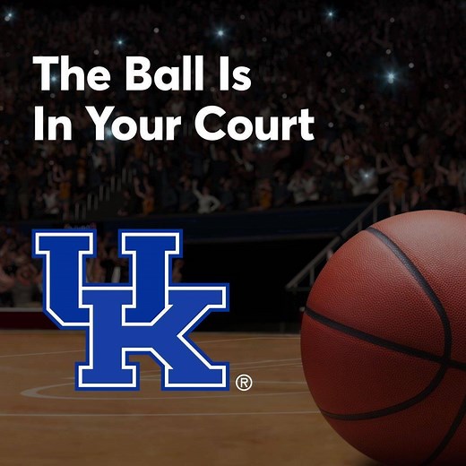 43K views · 215 reactions | Go Cats! Grab basketball tickets at the Official Ticketing Partner of the Kentucky Wildcats. | Ticketmaster | Facebook