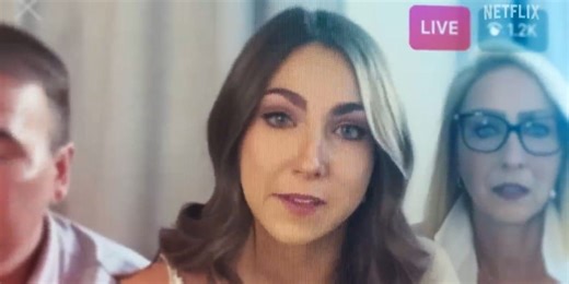 Netflix's 'Dancing for the Devil: The 7M TikTok Cult' documentary leaves viewers shook