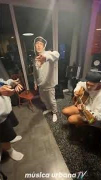 La Neta (Acapella) - Lenny Tavarez