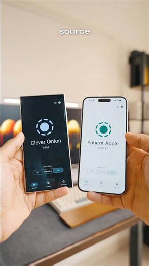 Forget Quick Share and AirDrop..Use This! #localsend #androidapps