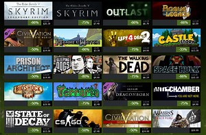5 Games Worth Playing for Under 5 Dollars on Steam