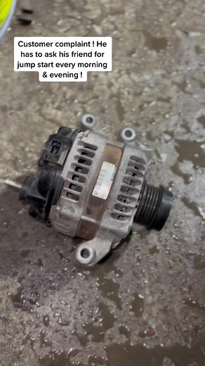 Troubleshooting Guide: Alternator Not Charging Battery