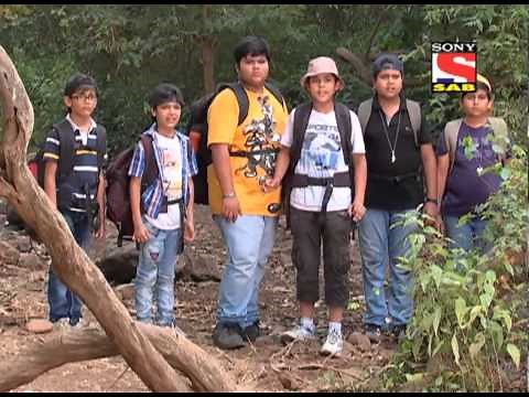 Baal Veer - Episode 301 - 13th November 2013