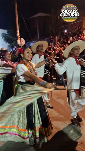 Canción Mixteca #Calenda #Zaachila