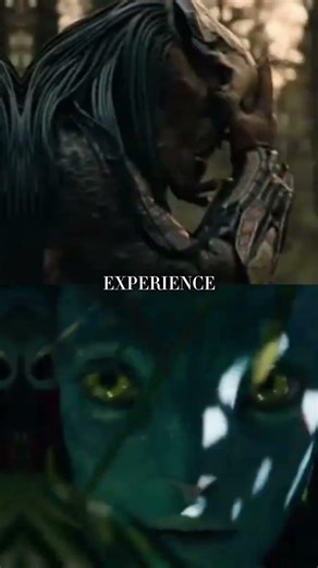 Predator Vs Avatar #1vs1 #edit