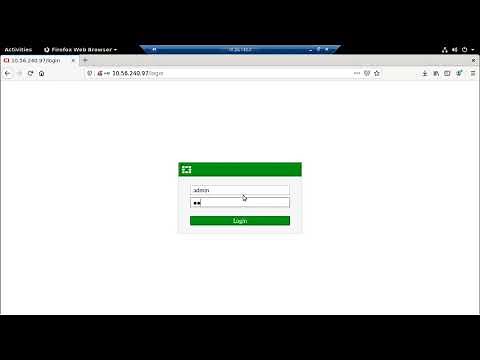 02 - FortiGate REST API Administrator Create Guest Account and Add to exist user group
