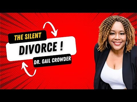 The SHOCKING Truth About Silent Divorce