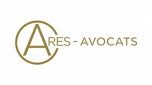 Contact  - Ares Avocats