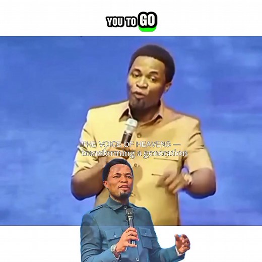 1.1K views · 57 reactions | Slapping Or Flogging Someone As A Minister Is Not A Biblical Discipline || Apostle orokpo Michael | The voice of heavens | Facebook