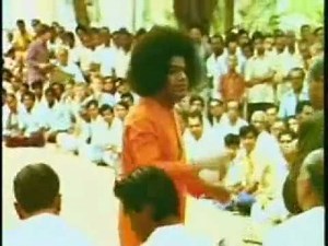 Sathya Sai Baba Avatar Discourse 23 November 1968