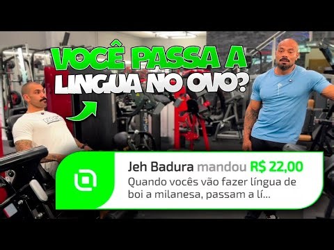 This live stream caused a huge commotion on the live stream! + LEGDAY!