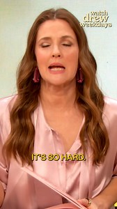 61K views · 1.2K reactions | Drew wants social media to be regulated for kids. | The Drew Barrymore Show | Facebook