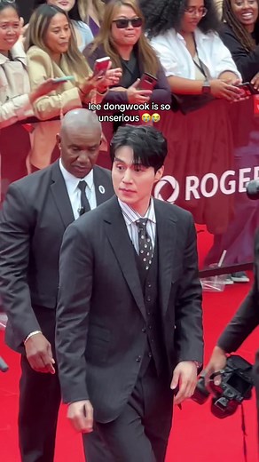 Lee Dong Wook Hilarious Moments Compilation