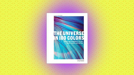 10 Historical Pigments—and Their Surprising Origins—from ‘The Universe in 100 Colors’