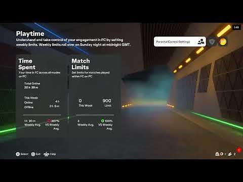 EA FC 25: How to Redeem FC Points Code