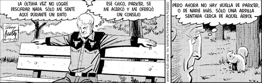 Rex Morgan M.D. Comic Strip 2025-06-27 | Comics Kingdom