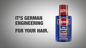 ✔ Helps maintain natural hair growth ✔ Recharges and refreshes hair ✔ Easy application ✔ Imported from Germany Get yours today: https://bit.ly/3cjrxWJ | Alpecin | Facebook