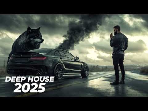 ADIK - The Best Top Deep House 2025 #deephouse #mix