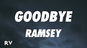 Ramsey - Goodbye (Lyrics) from the series Arcane League of Legends Chords - ChordU