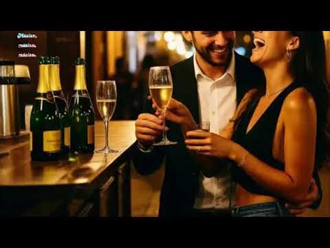 Disfruta los buenos momentos en el cocktail bar