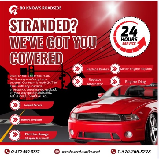 Serving northumberland,snyder,union and montour county. | Bo Voyak | Facebook