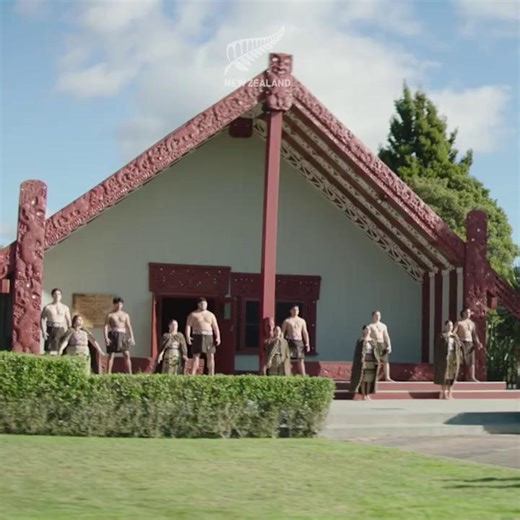 Happy Māori Language Week! Te reo Māori is the indigenous language of Aotearoa New Zealand, and we are celebrating 50 years of Māori Language Week/ Te Wiki o te Reo Māori.  Check out https://ow.ly/hhI650WWvxu to learn why this is so important to New Zealand. #EyesOnNewZealand #reomāori #tewikiotereomāori | Eyes On New Zealand | Facebook
