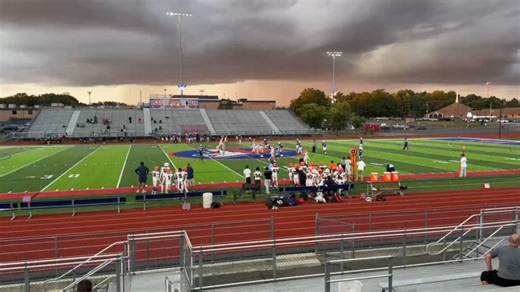 North Stafford High School (VA)  JV Football