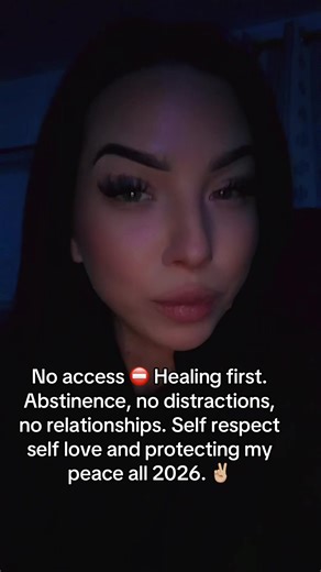 Healing your inner child so you never settle for bare minimum again takes patience a lot of work and accountability for your own actions. My heart and body is closed off to any idea of love until I am deep in my own understanding of how to regulate my own emotions, see things for what they are and move appropriately in that. Protect your body and your mind, and heal so you can love and be loved properly. This is going to be the hardest journey I go thru but the most meaningful. Focused on being 