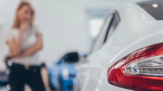 Top 8 Least Reliable Cars to Steer Clear of in 2025, According to Experts