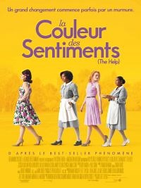 La Couleur des sentiments - Film 2011 - Cinetrafic