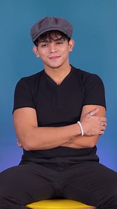 118K views · 1.7K reactions | Next sa ating HIGH FIVE series, ano ba ang 5 WHAT IFs in life ni Miggy Jimenez? 樂 Watch more of him as Poch in #SeniorHigh on iWantTFC! https://app.iwanttfc.com/SeniorHigh | iWant | Facebook