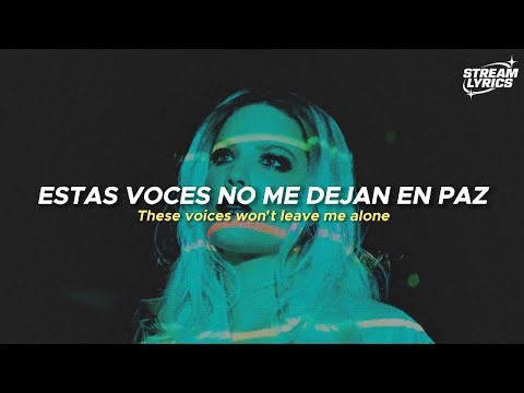 Halsey - Gasoline [video lyrics + letra]