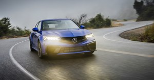 4 Best 2025 Front-Wheel Drive Cars That Are Surprisingly Fun to Drive