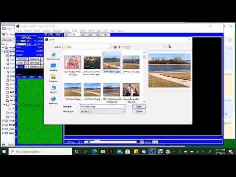 EasyPal Quick Setup Instructions