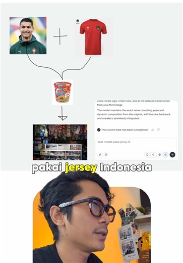 AI Design Terbaik Tahun 2026 untuk Konten Kreatif