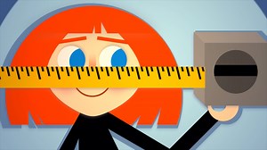 Want a Nearly Unbreakable Password? Give $2 to This Girl