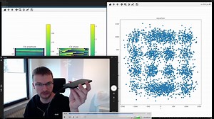 How a Wifi chip works internally