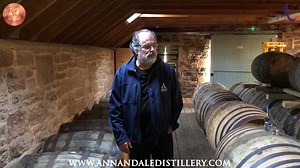 "Cask Ownership with co-owner Prof. David Thomson & Cask Specialist James Rogerson. " Why buy a cask from us? Firstly, because we source you your very own hand coopered cask from a wide variety of high-quality beverage productions, including ex-bourbon casks, sherry butts, rum and wine barrels, to name but a few. Secondly, because our award-winning new make spirit, ‘Rascally Liquor’ has been rated the highest mark possible by reviewers such as ‘Diffords Guide’, and has won a Silver medal at the 