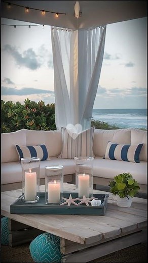 These Are My Favorite Beach House Decor Ideas Right Now