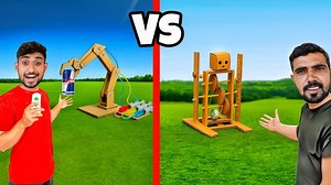 143K views · 5.6K reactions | Extreme Cardboard Project Challenge | A1 Adventure | Facebook