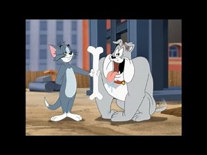 Tom and Jerry Tales - Jackhammered Cat (2007)