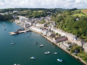 Flushing Holiday Cottages Holiday Cottages - Creekside Cottages