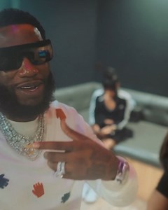 60K views · 1.1K reactions | In my Benz! Behind Tint! https://www.youtube.com/watch?v=j7IBqyFKT4c | Gucci Mane | Facebook