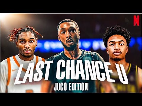 Last Chance Juco: South Plains Episode 1 | An Original Documentary