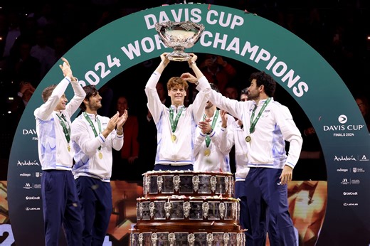 Davis Cup 2025: Predictions, schedule, how to watch, and everything you need to know