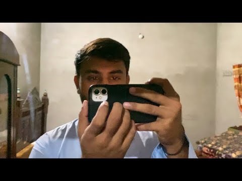 ASMR FAST AND Aggressive Camera Tapping 😡