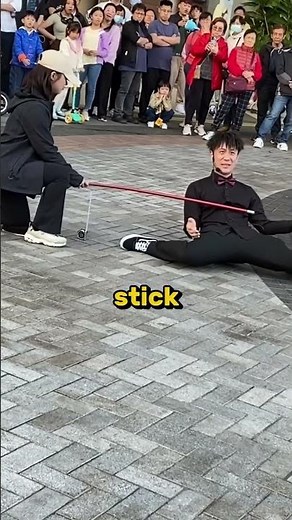 Craziest limbo contest ever!
